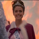 Illustration for article titled Miss New York Totally Crashes Miss USAs Float During Thanksgiving Day Parade